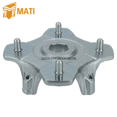 Front/Rear Wheel Hub for Arctic Cat Textron 1000 Alterra TRV MudPro Thundercat