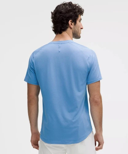 License to Train Short-Sleeve Shirt: Pool Party - Large
