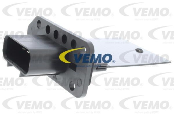 Vemo V25-79-0018 Regler, InnenraumgebläSe-image