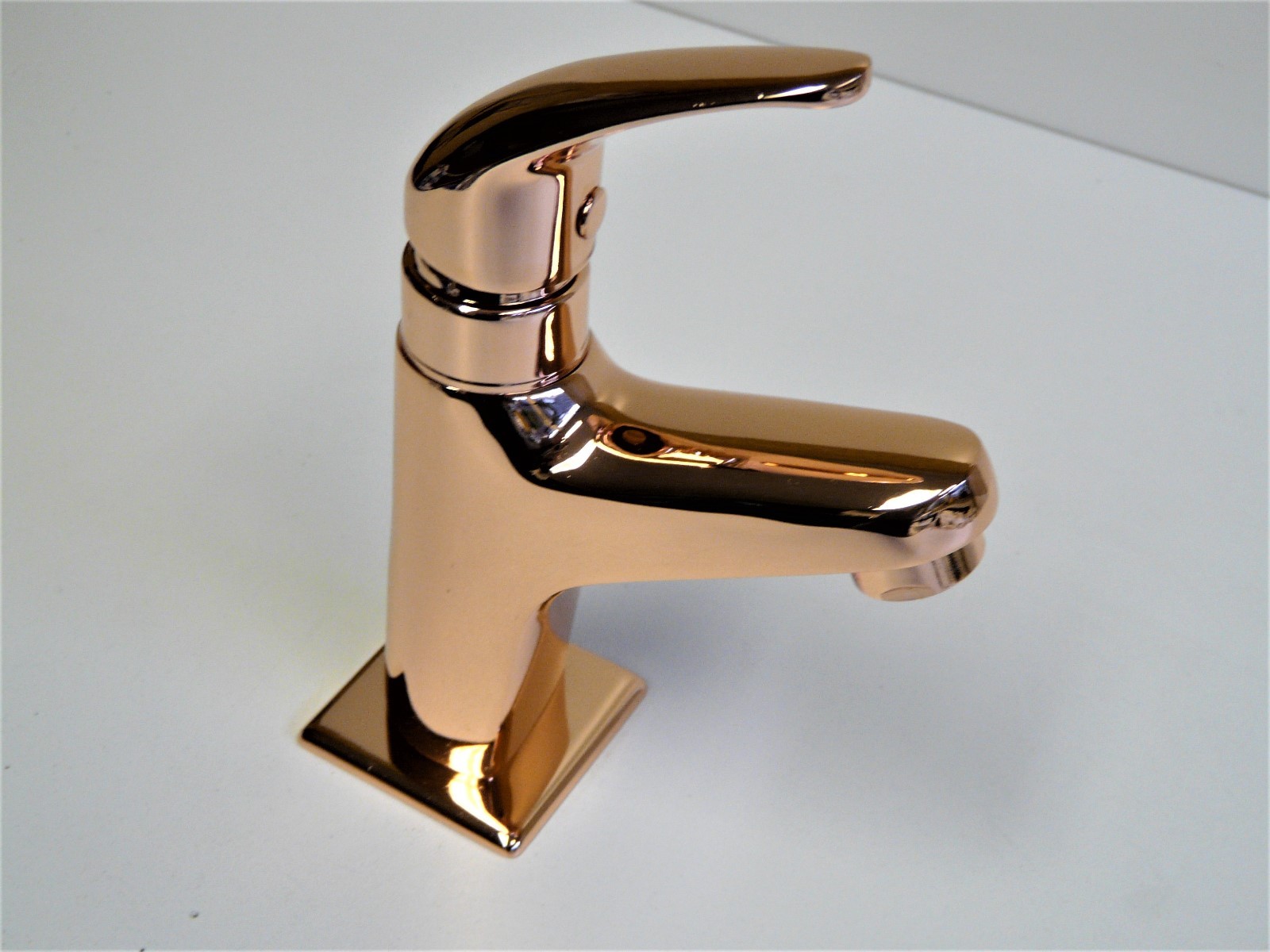 Schutte Schütte Robinet À Colonne Vico Chrome - Image 3