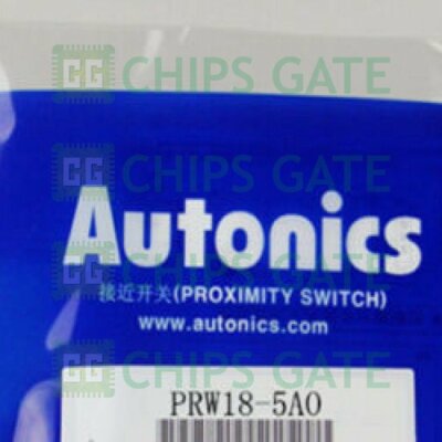 1PCS New AUTONICS proximity switch PRW18-5AO Fast Ship