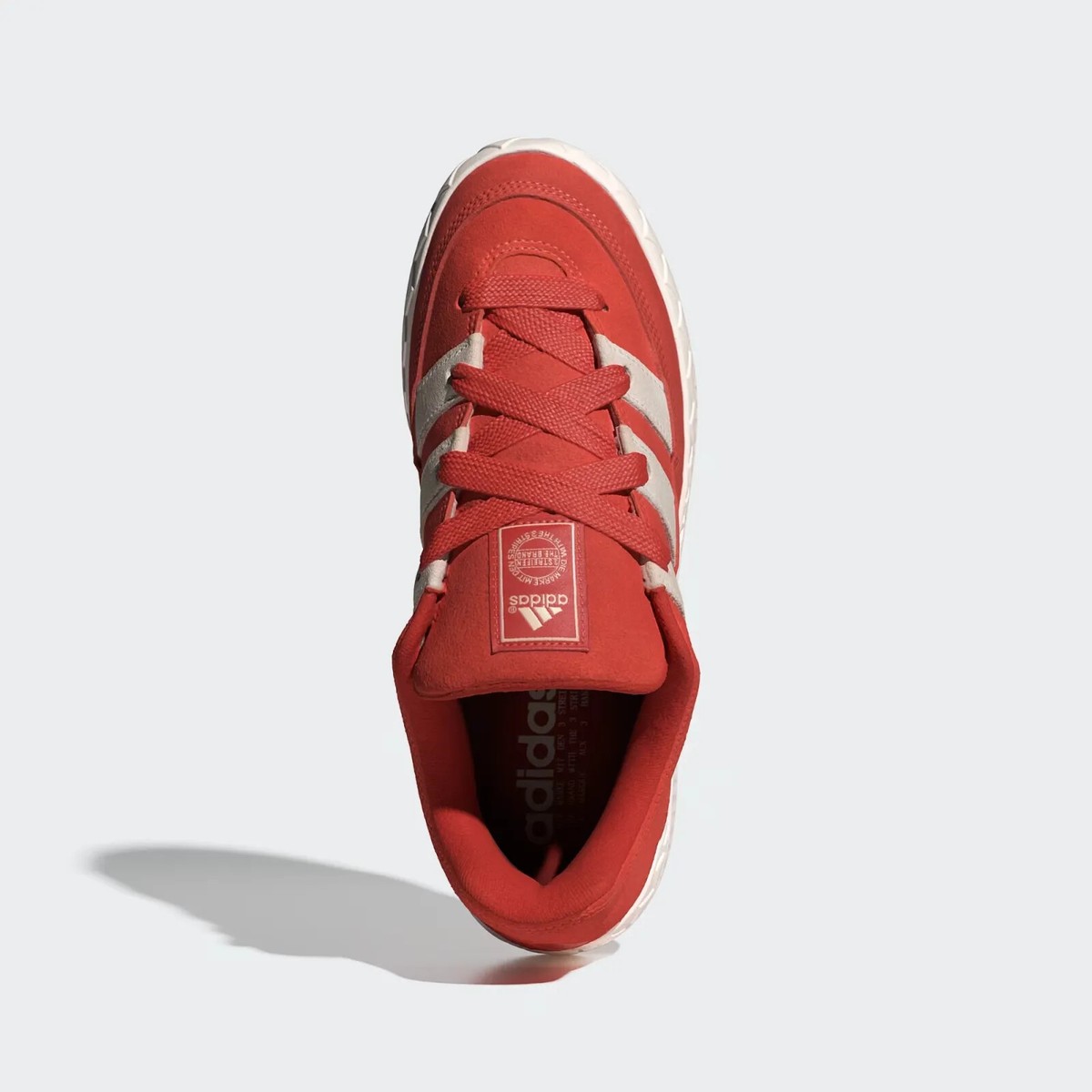 ★adidas★ Adimatic Red IF8796 Buy Adimatic 'Preloved Red' - IF8796 | GOAT