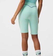 J.Lindeberg Francesca Shorts Hose AWJS09467 Neu Golf
