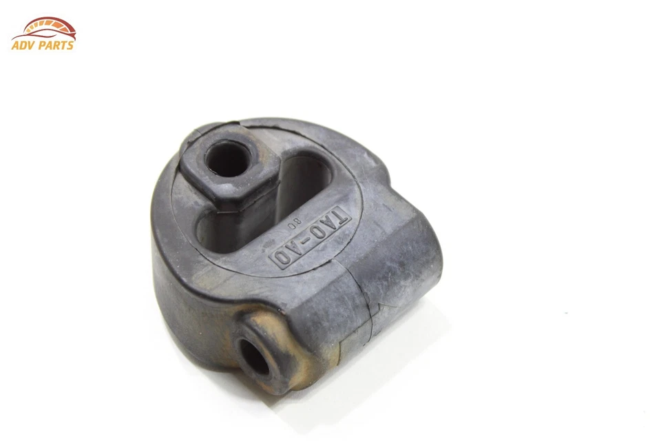 2013 - 2024 ACURA RDX EXHAUST SYSTEM MUFFLER PIPE INSULATOR HANGER OEM - Image 3 of 3