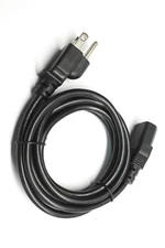 Printer Power Cable Connector Cord for HP Laserjet M806 M830 M855 M880