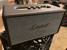 Marshall Stanmore Iii 1006014 Wireless Home Bluetooth Speaker