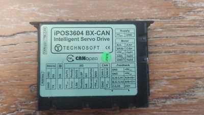technosoft ipos3604 bx-can intelligent servo drive (2)