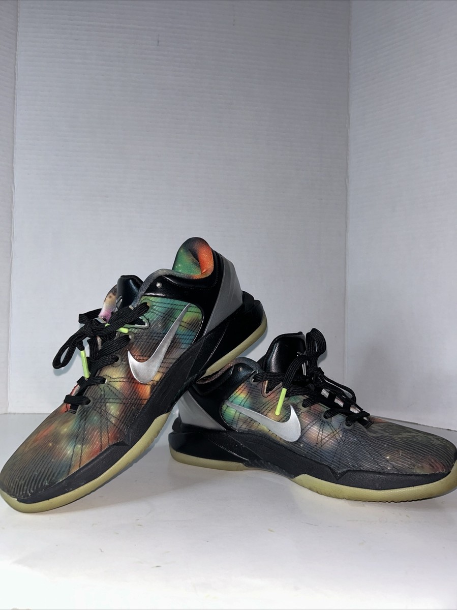 シューズ(男性用) Nike Kobe 7 Galaxy AS Nike Kobe 7 Galaxy AS Men's - 520810-001 - US