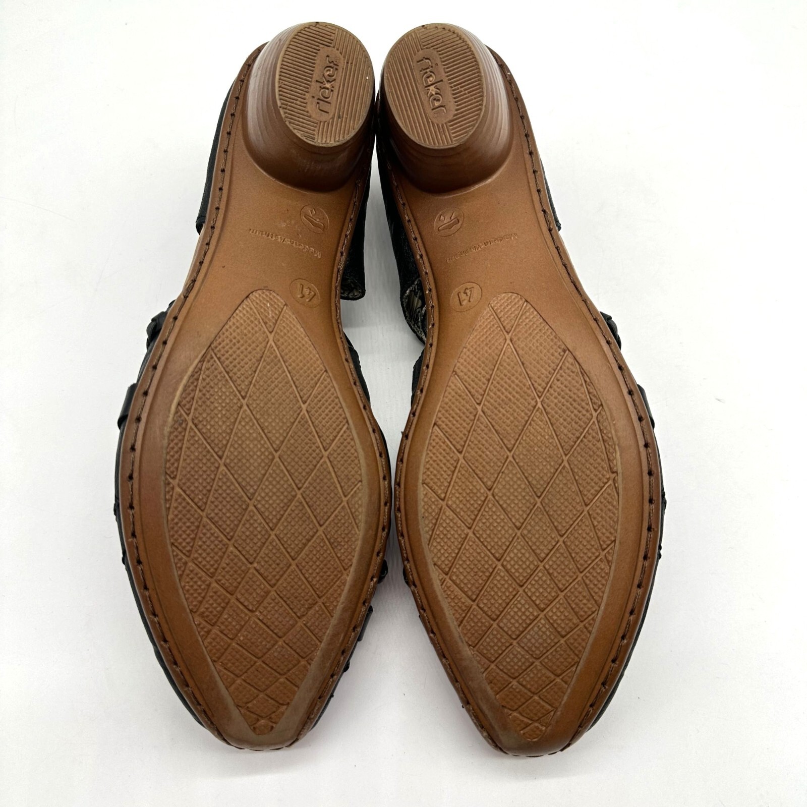 rieker antistress shoes