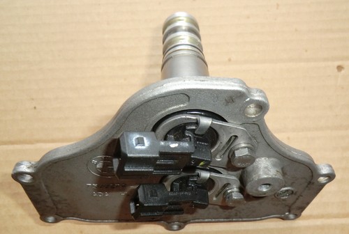 BMW Magnetventile Zylinderkopf Deckel 7566279 5,0L