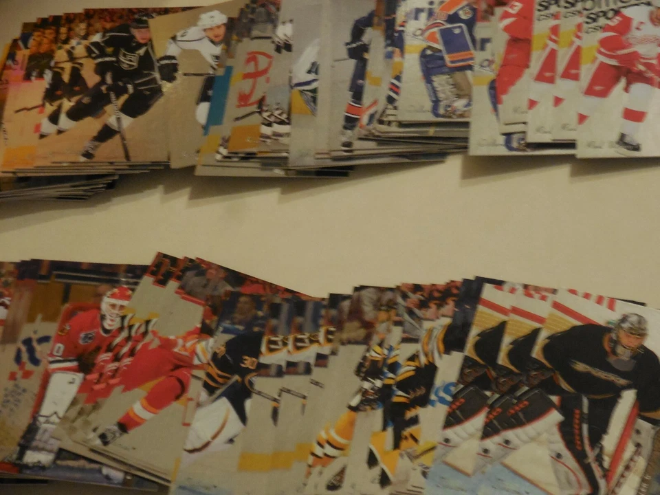 2012/2013 SP Authentic 94/95 Retro U PICK - Image 2 of 2