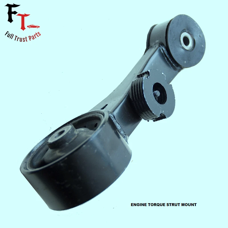 SE ADAPTA A: TOYOTA SIENNA 2015-2016 3,5 L, TRACCIÓN DELANTERA -- PUNTAL DE PAR MOTOR MONTAJE LATERAL DERECHO. Foto 2 de 4