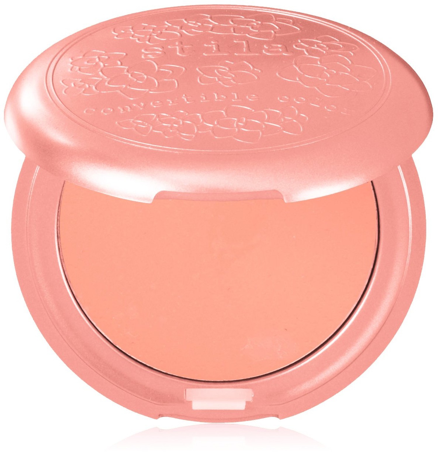 stila convertible color rose