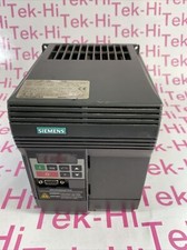 SIEMENS  6SE9216-8BB40  2HP MICROMASTER DRIVE 6SE92168BB40 "overnight shipping"