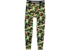 bape x adidas sb jersey green