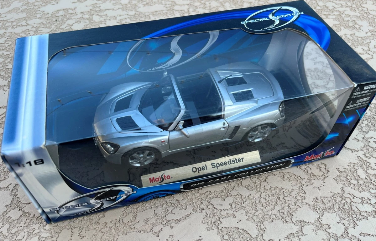 25+ Maisto Opel Diecast & Toy Vehicles for sale | Updated Oct 2026