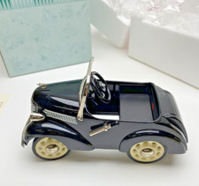 Hallmark Kiddie Car Classics 1937 GARTON FORD NIB NEW