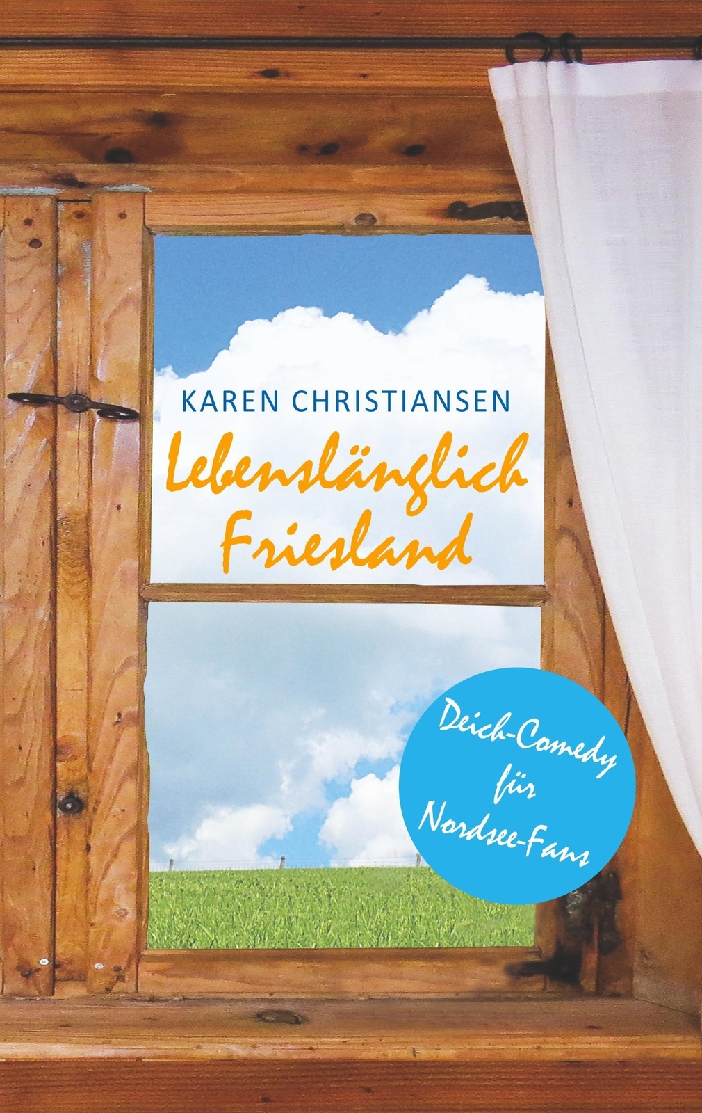 Thumbnail - Karen Christiansen | Lebenslänglich Friesland | Taschenbuch | Deutsch
