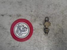 1981 HARLEY DAVIDSON SPORTSTER FRONT BRAKE LINE SPLITTER / BRAKE LIGHT SWITCH