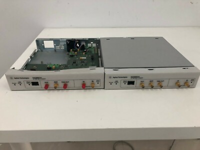Agilent Keysight N5980A 3.125 Gb/s BERT | eBay Agilent Keysight N5980A 3.125 Gb/s BERT | eBay