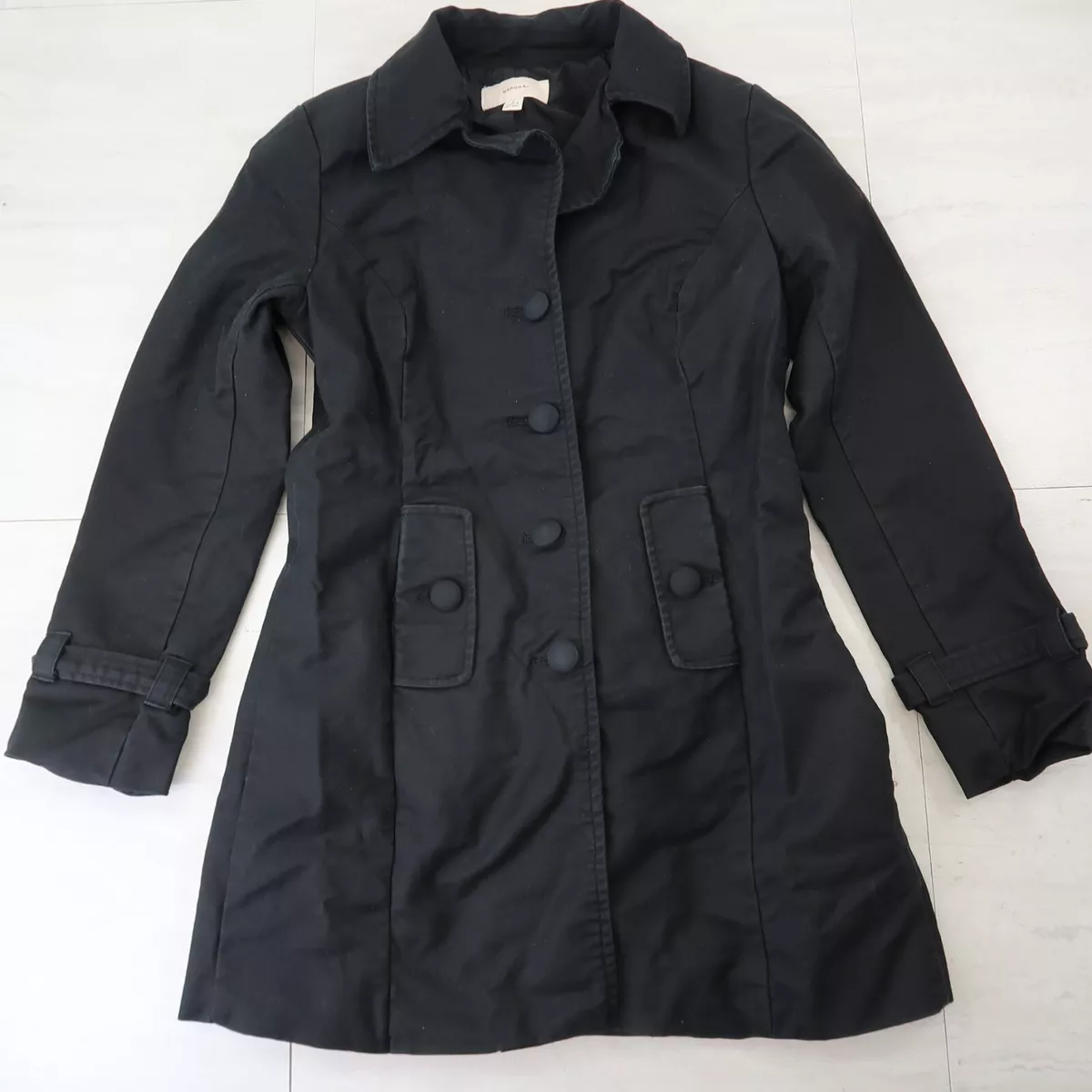 Merona coat sale