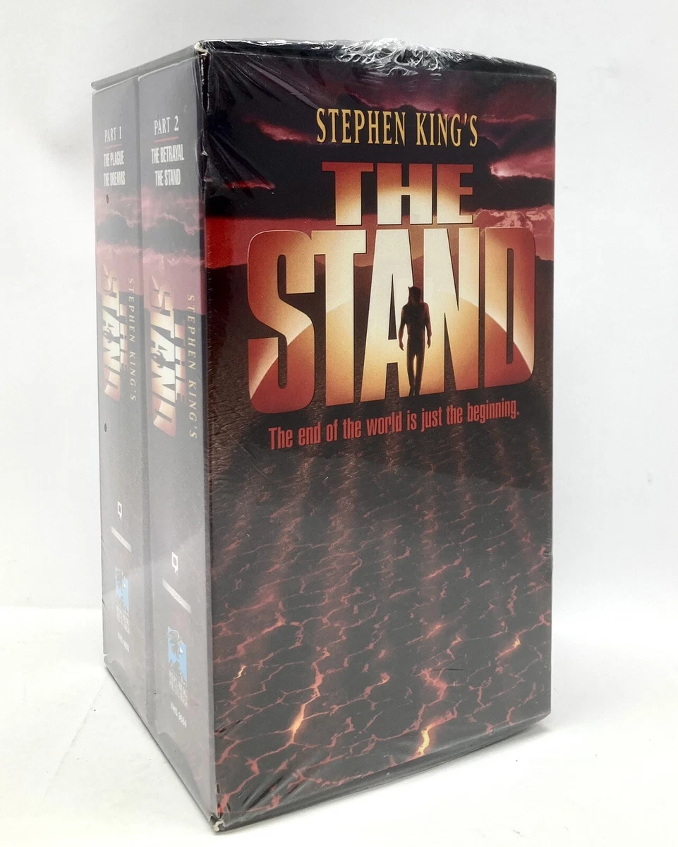その他 Stand [VHS] Just in DBZ VHS set tapes.