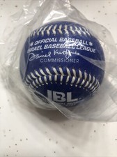 Israel Baseball League Inaugural Season 2007 ...