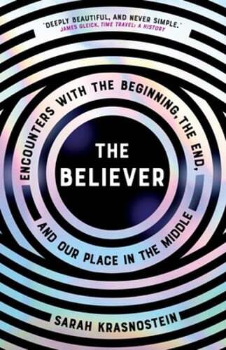 The Believer: Exploring Origins, Endings, and Humanity’s Role in the Cosmos