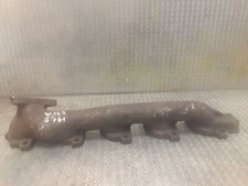 Mercedes OM612 Abgaskrümmer C E M Klasse W203 W210 W163 2.7 Diesel 6121420101