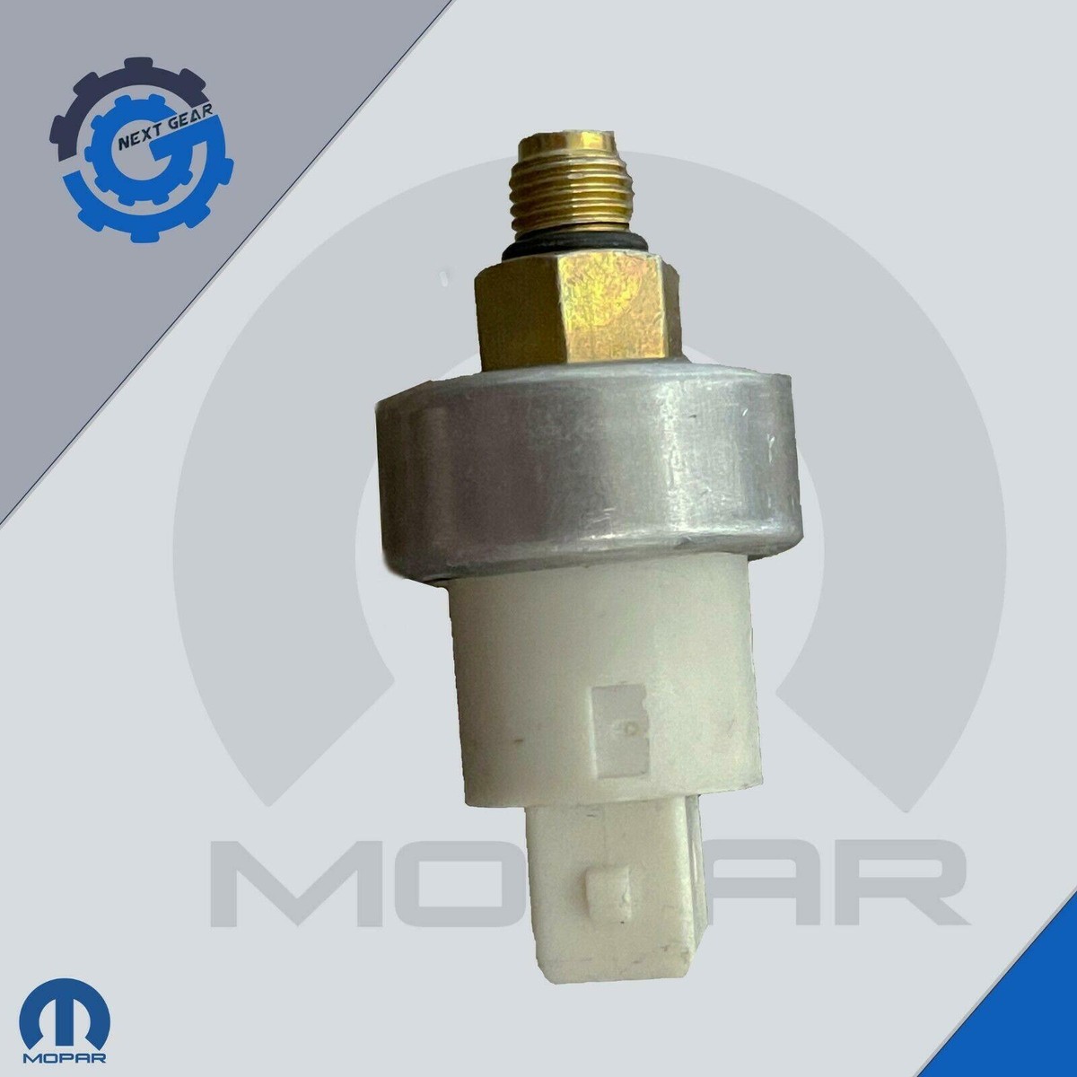 New OEM Mopar Power Steering Pressure Switch Jeep Liberty TJ