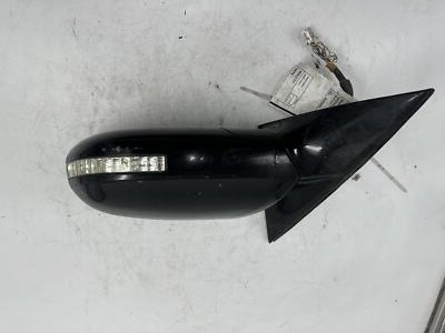2009-2014 NISSAN MAXIMA Door Mirror W/o Automatic Reverse Tilt; Non-heated LH