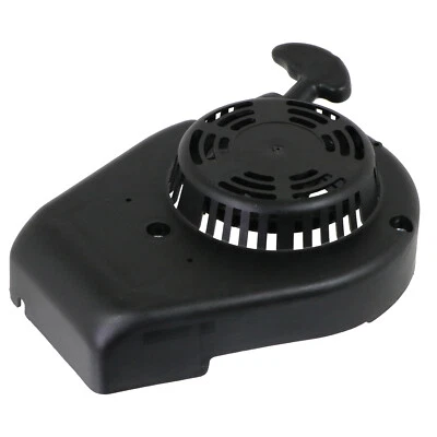 Recoil Starter for MOUNTFIELD Lawnmower Engine GGP 140 160 CC OHV RM45 RM55