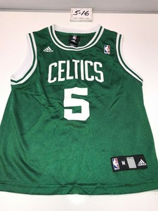 boston celtics jersey ebay