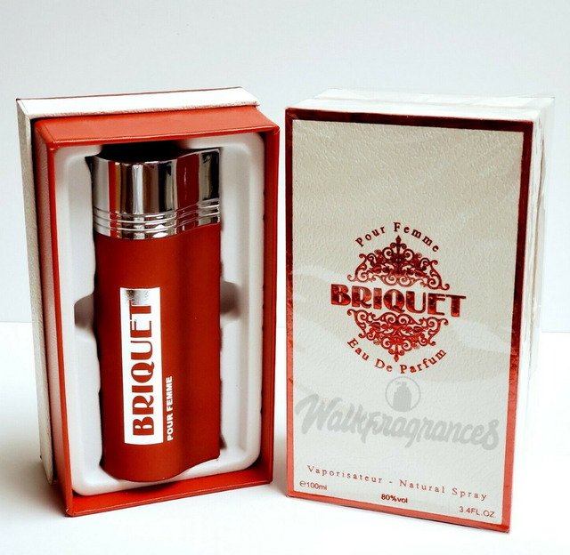 Briquet Pour Femme Perfume By Blaze 3 4 Oz Eau De Parfum Spray For Women For Sale Online Ebay