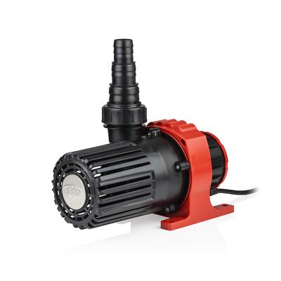 Alpine Corporation Eco-Twist Energy-Saving 5300GPH Pond Pump with 33-ft. Cord