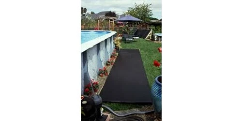 5-2u0026#039;X20u0026#039; Sungrabber Solar Pool Heater-Above-Ground Swimming Pools-Diverter  Kit | eBay