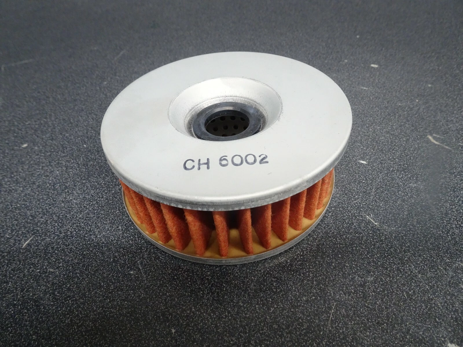 NEW FRAM OIL FILTER YAMAHA FITS MAXIM, VMAX, VENTURE, XS MODELS # CH6002