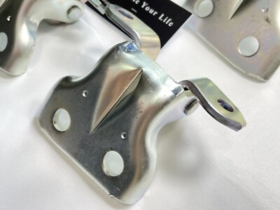Nissan Genuine Skyline R32 GTR BNR32 GTS HCR32 Door Hinge Set LH