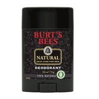 Burt`s Bees Natural Skin Care For Men Deodorant, 2.6 Ounce, (pack Of 3) , New, F on sale Burt`s Bees Natural Skin Care For Men Deodorant, 2.6 Ounce, (pack Of 3) , New, F on sale