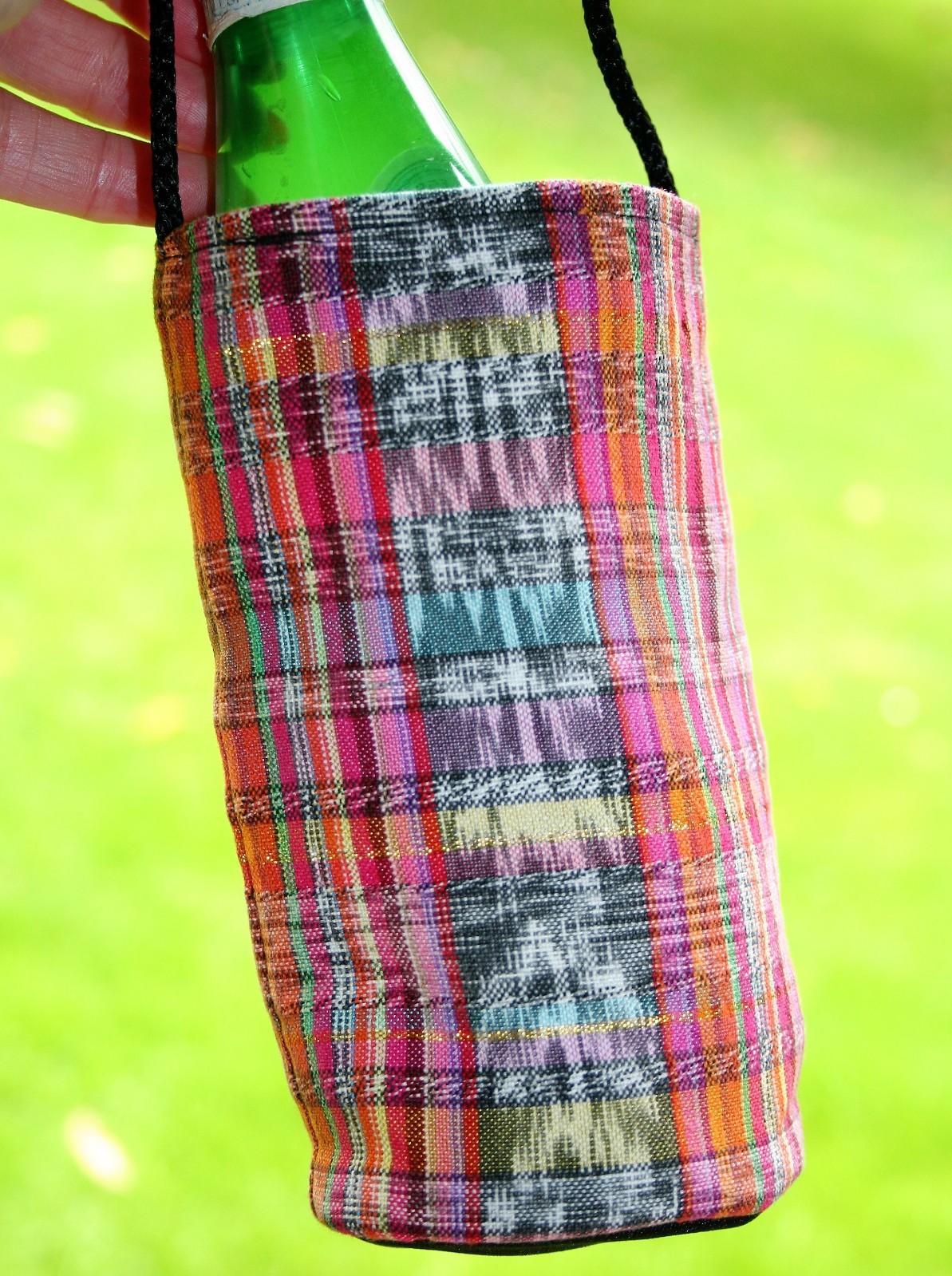 doona essentials bag storm