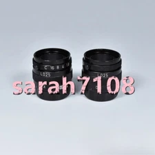 1PC USED VST VS-LD25 macro lens 0.1X-0.3X #YY