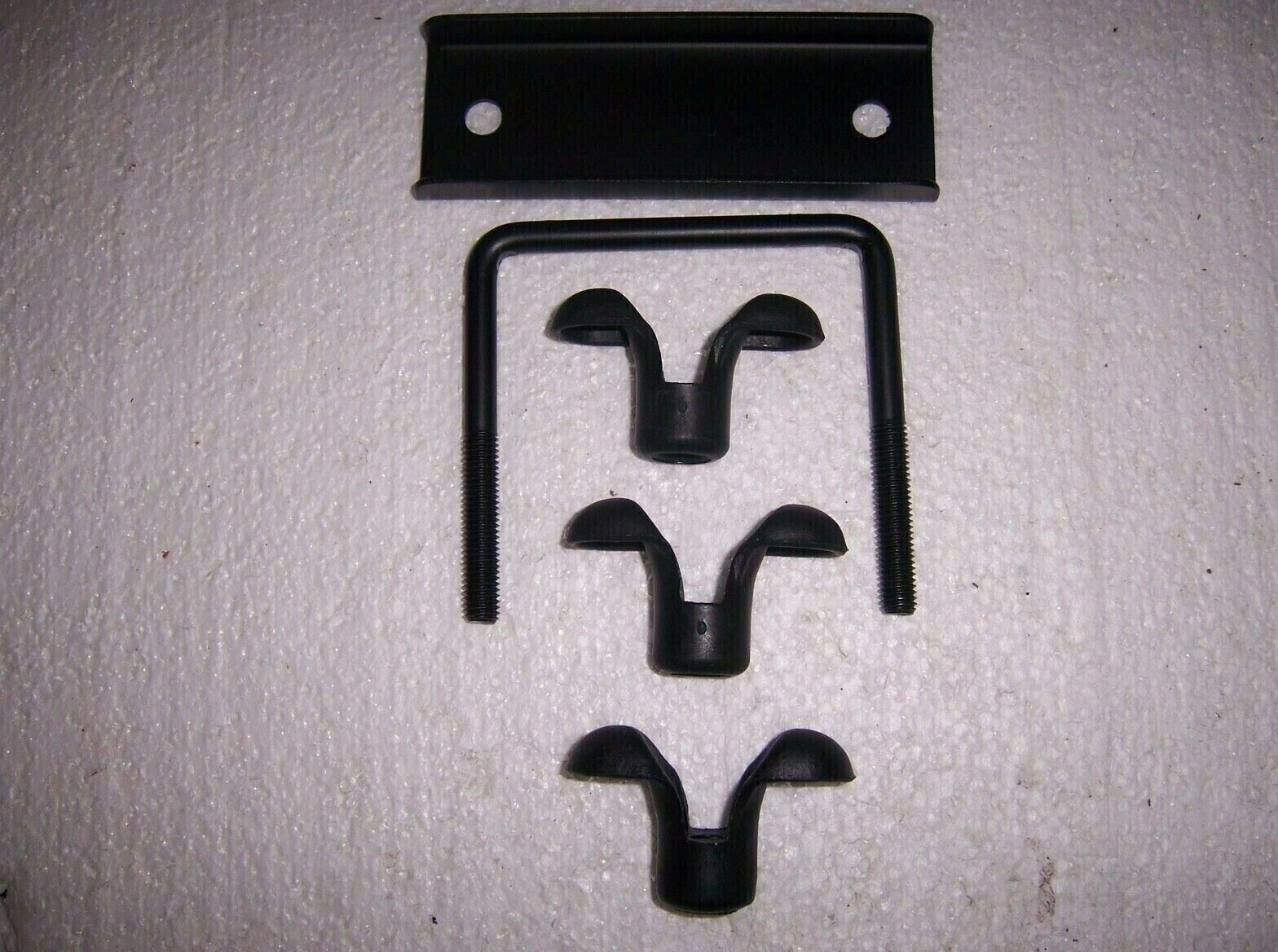 JACK & LUG WRENCH MOUNT KIT NEW 1982 1983 1984 1985 1986 1987 EL CAMINO