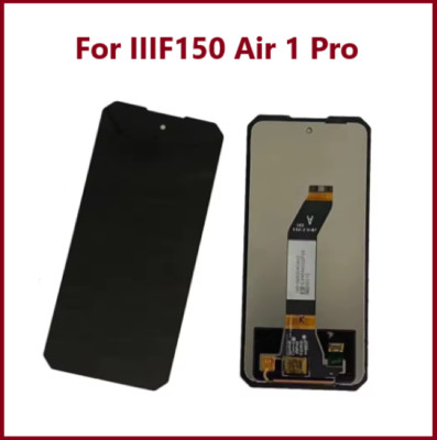 For IIIF150 Air 1 Pro LCD Display+Touch Screen Digitizer Assembly Replacement