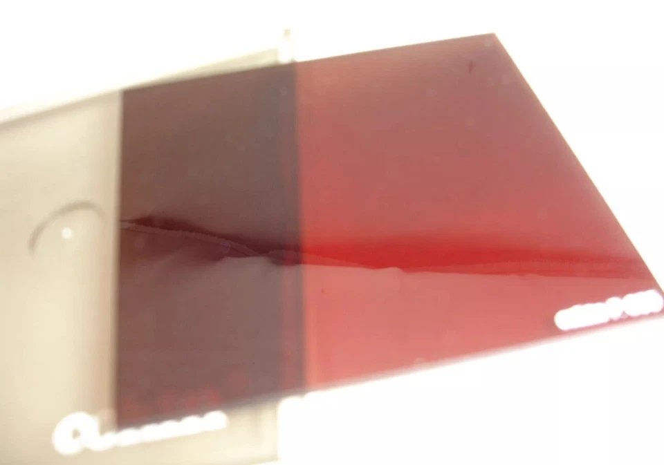 Cokin 005 Sepia Filter with case, P SERIES coef +3  No 5 P005 - Image 3 of 3