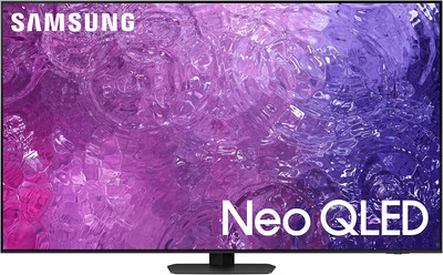 50-Inch Class Neo QLED 4K QN90C Series Neo Quantum HDR, Dolby Atmos , Object Tra