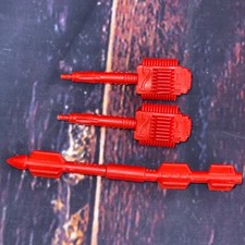 Vintage Hasbro 1989 GI Joe Cobra Hiss II H.I....