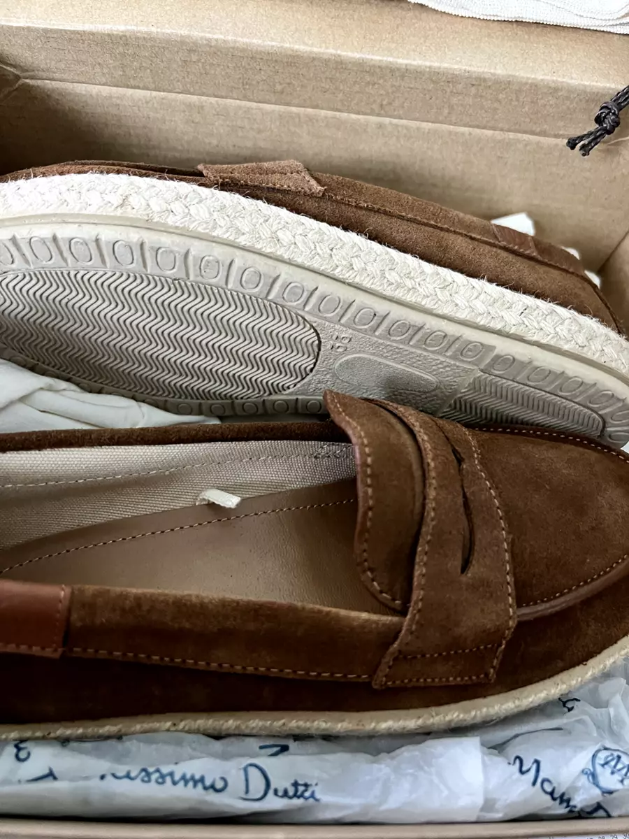 Original mocassin new arrivals