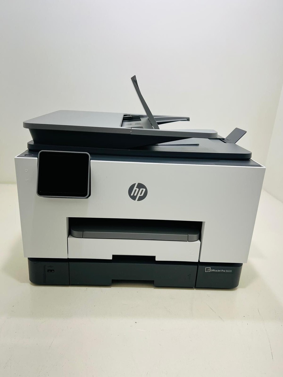 HP OfficeJet Pro 9020 All-In-One Inkjet Printer for sale online | eBay