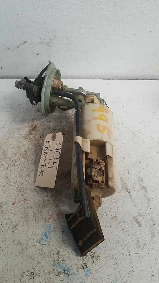 95-96 DODGE CONJUNTO DE BOMBA DE COMBUSTÍVEL NEON TANQUE DE COMBUSTÍVEL DE METAL FABRICANTE DE EQUIPAMENTO ORIGINAL - Imagem 4 de 4