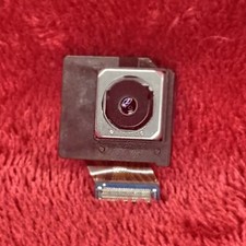 OEM Samsung Galaxy S9 Rear Back Main Camera Cam Module Part Replacement